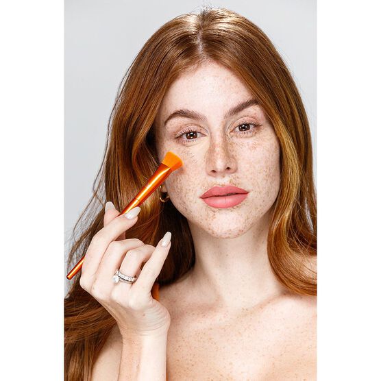 MARI MARIA MAKEUP MINI PINCEL TRIANGULAR